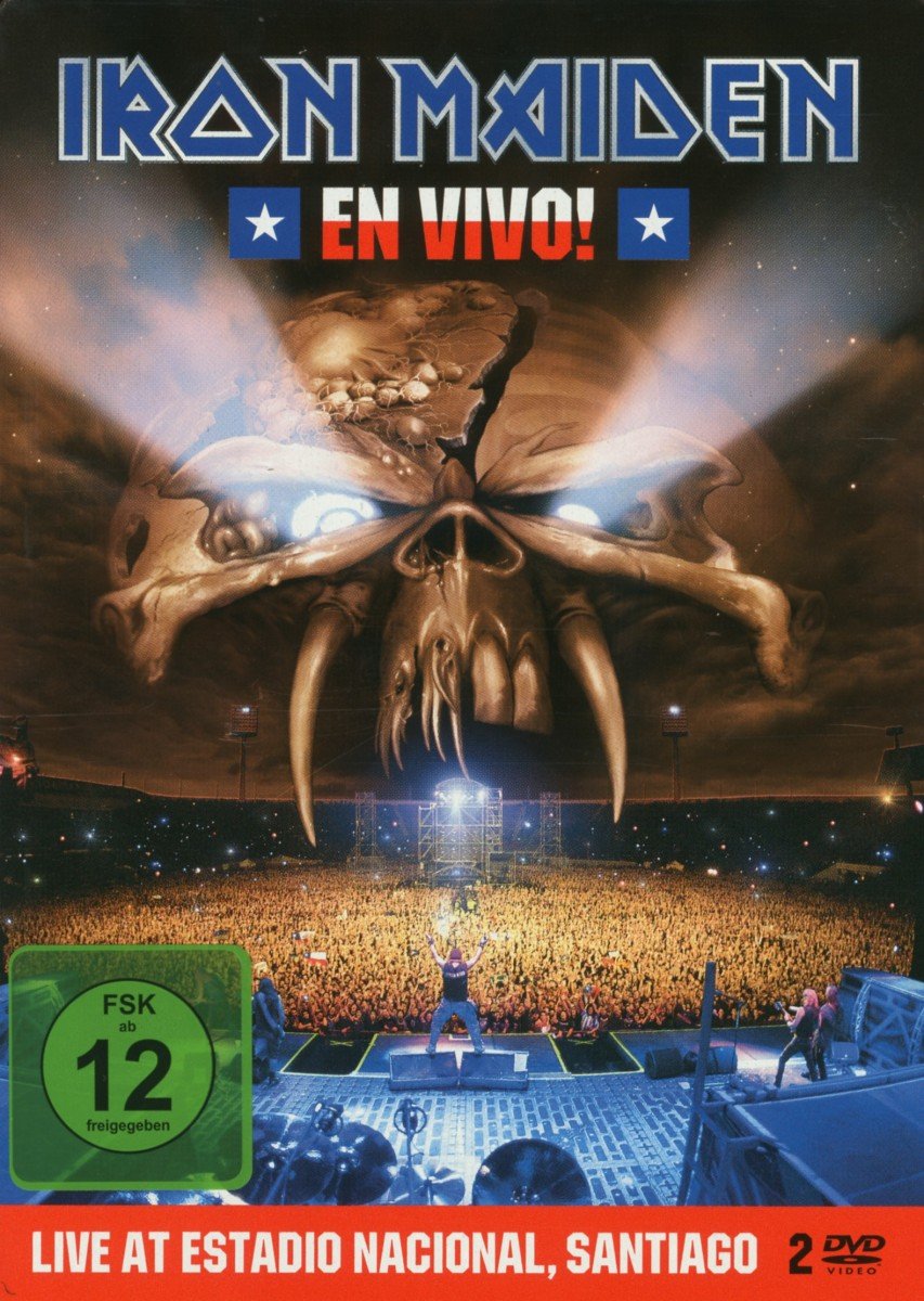 En Vivo!