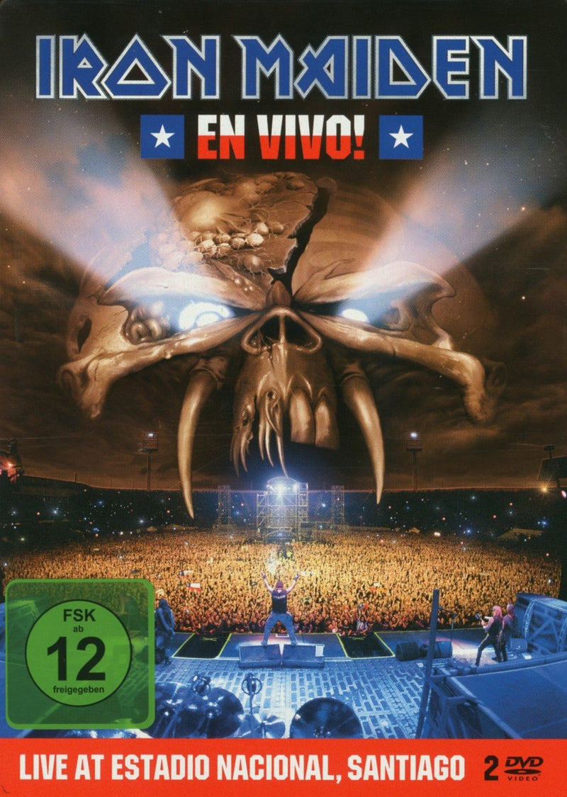 En Vivo!