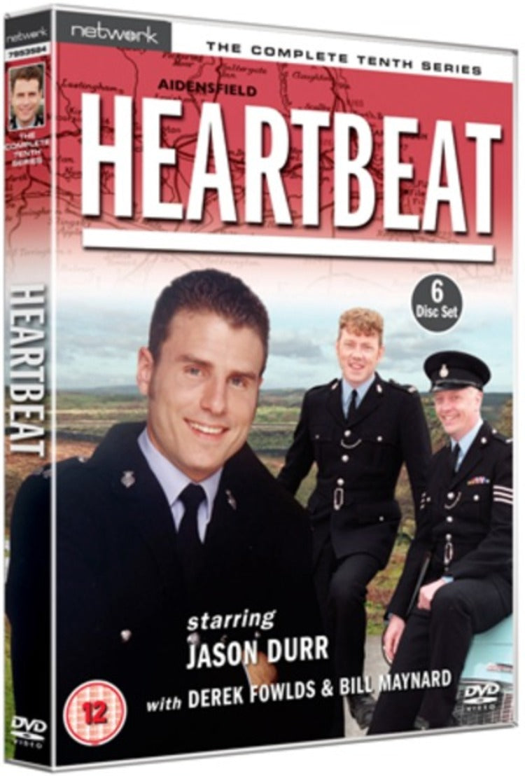 Heartbeat: The Complete Tenth Series