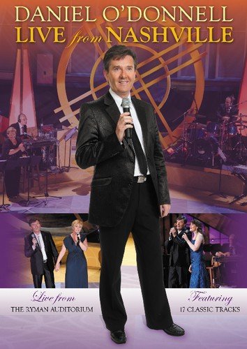 Daniel O'Donnell: Live from Nashville - Part 1