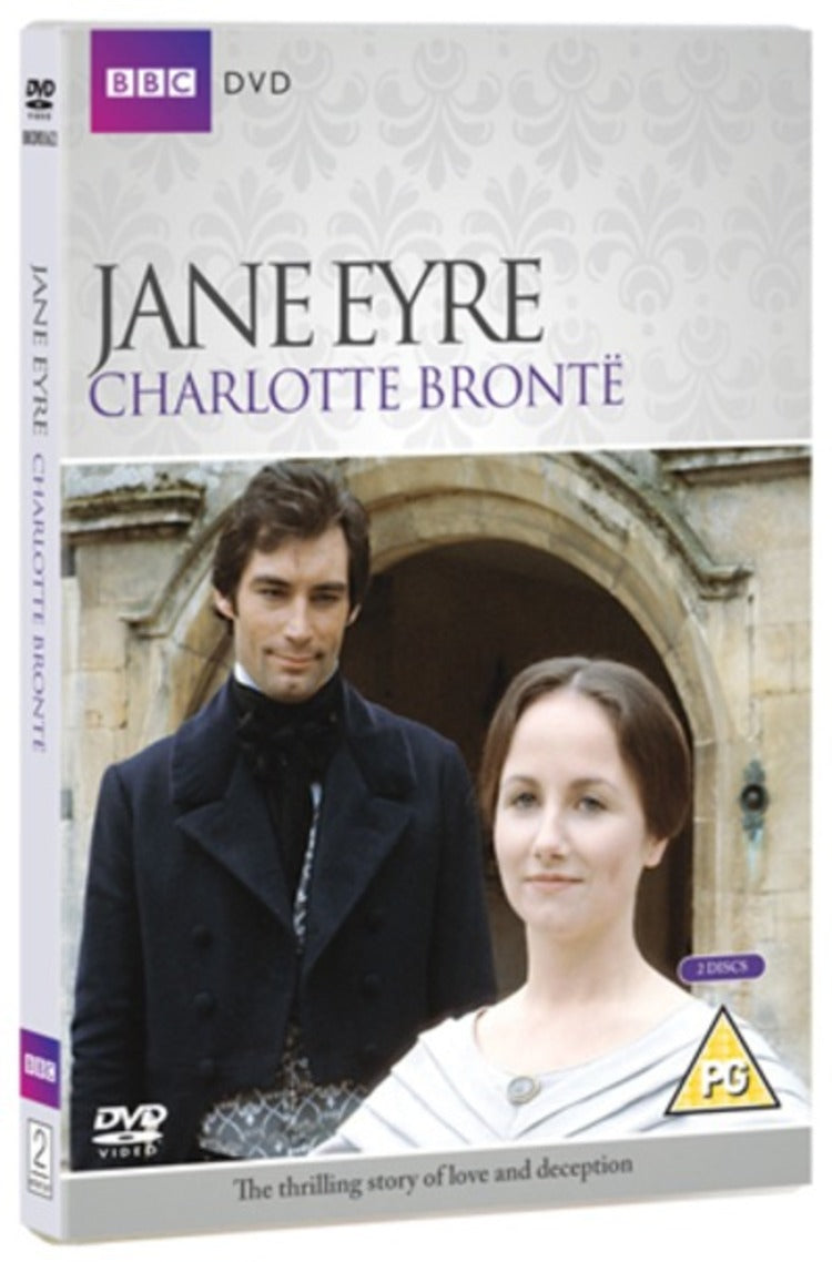 Jane Eyre