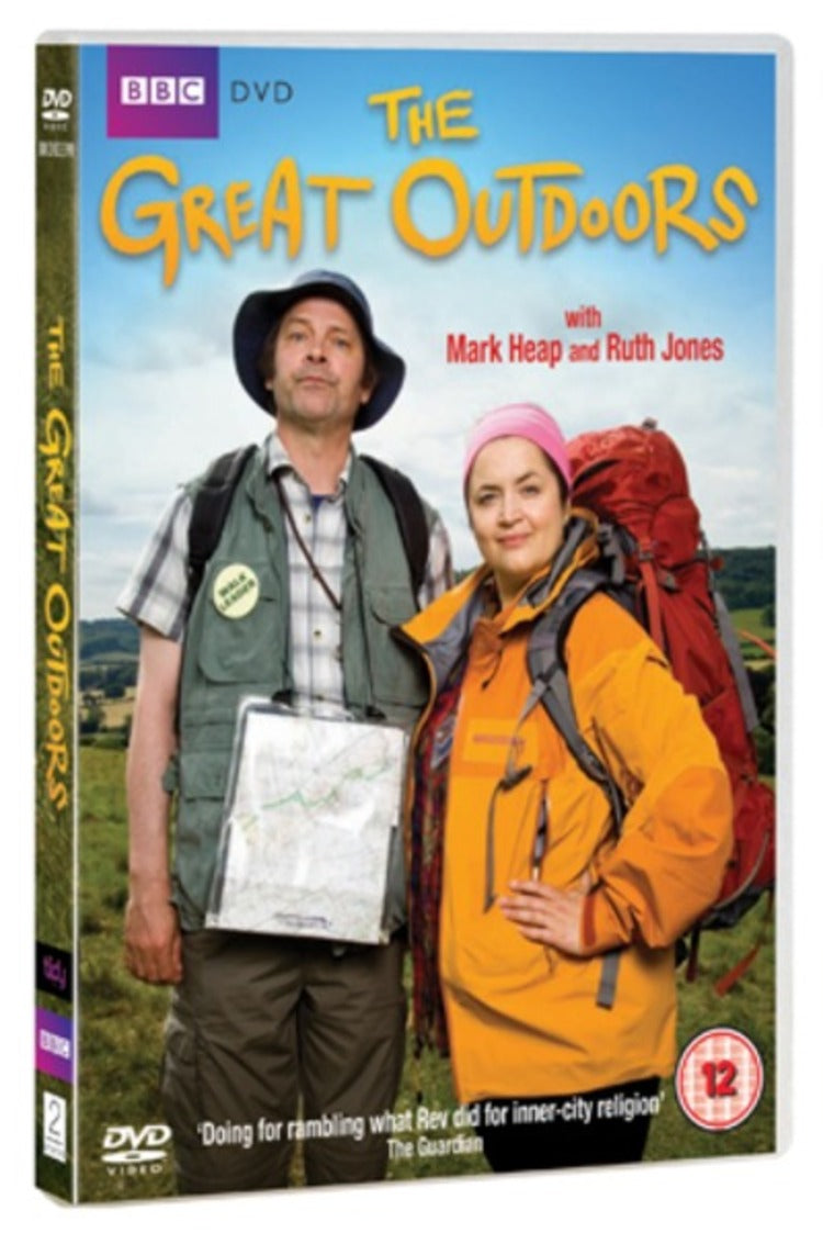 The Great Outdoors