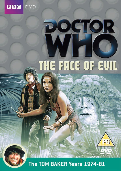 Doctor Who - The Face of Evil