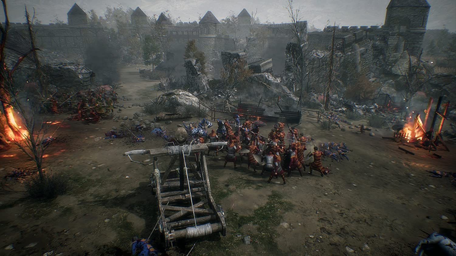 Ancestors Legacy (PC DVD)