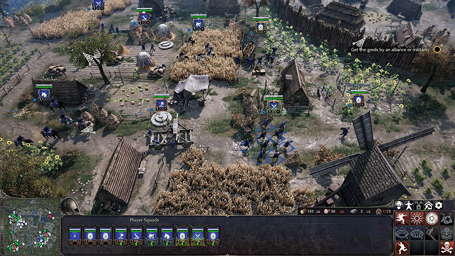 Ancestors Legacy (PC DVD)