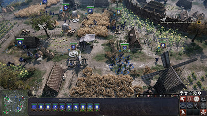 Ancestors Legacy (PC DVD)