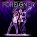 Foreigner-Greatest Hits Of... Live In Concert