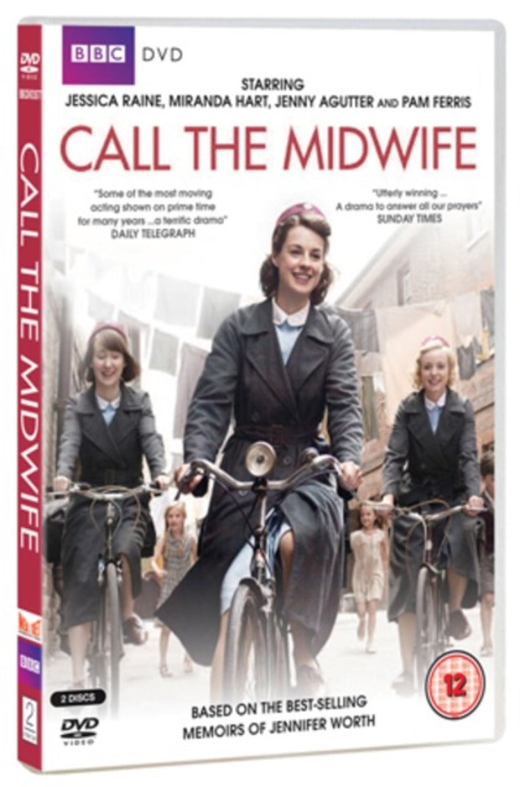 Call the Midwife: Series 1