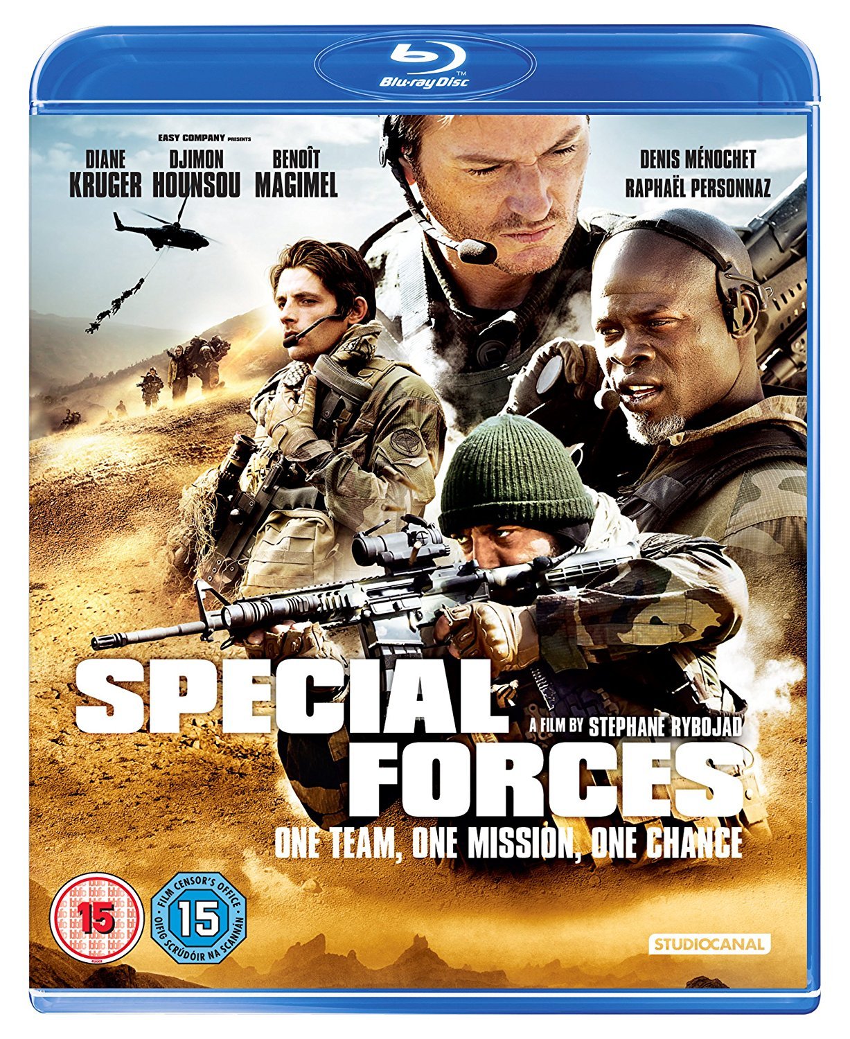 Special Forces