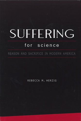 Suffering For Science