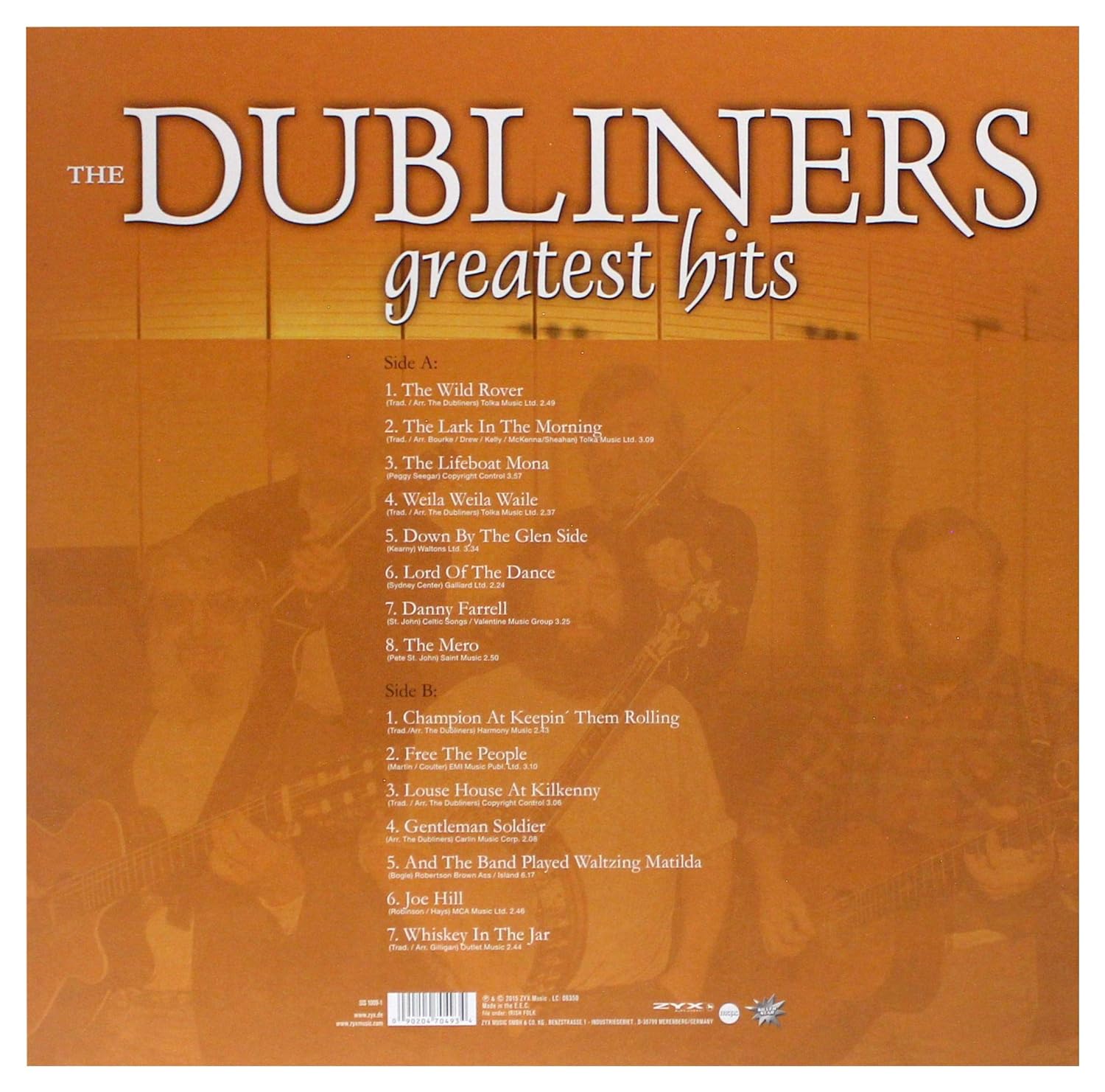 Greatest Hits