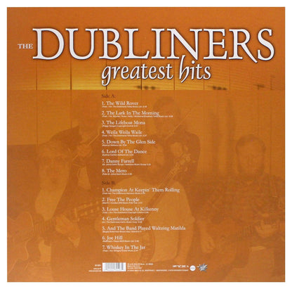 Greatest Hits