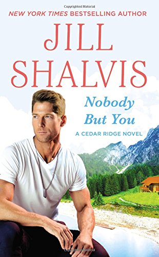 Nobody But You