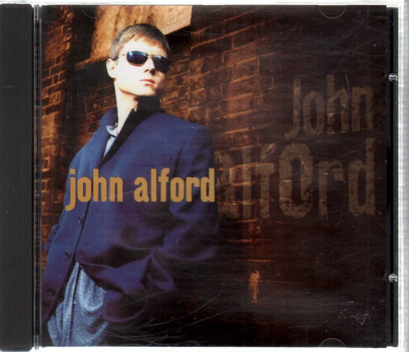 John Alford