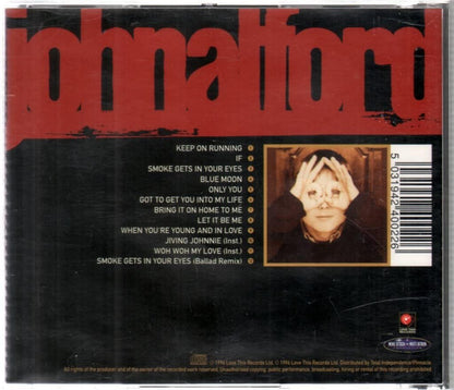 John Alford