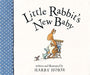 Little Rabbit's New Baby
