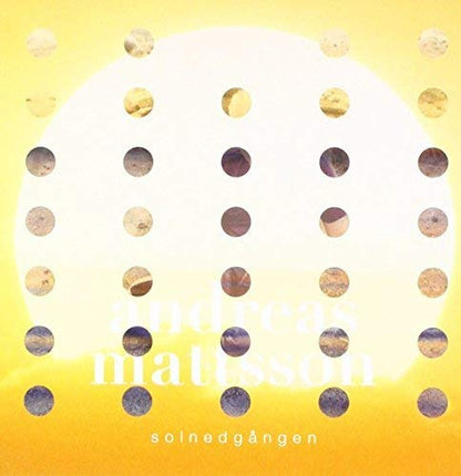 Solnedgangen