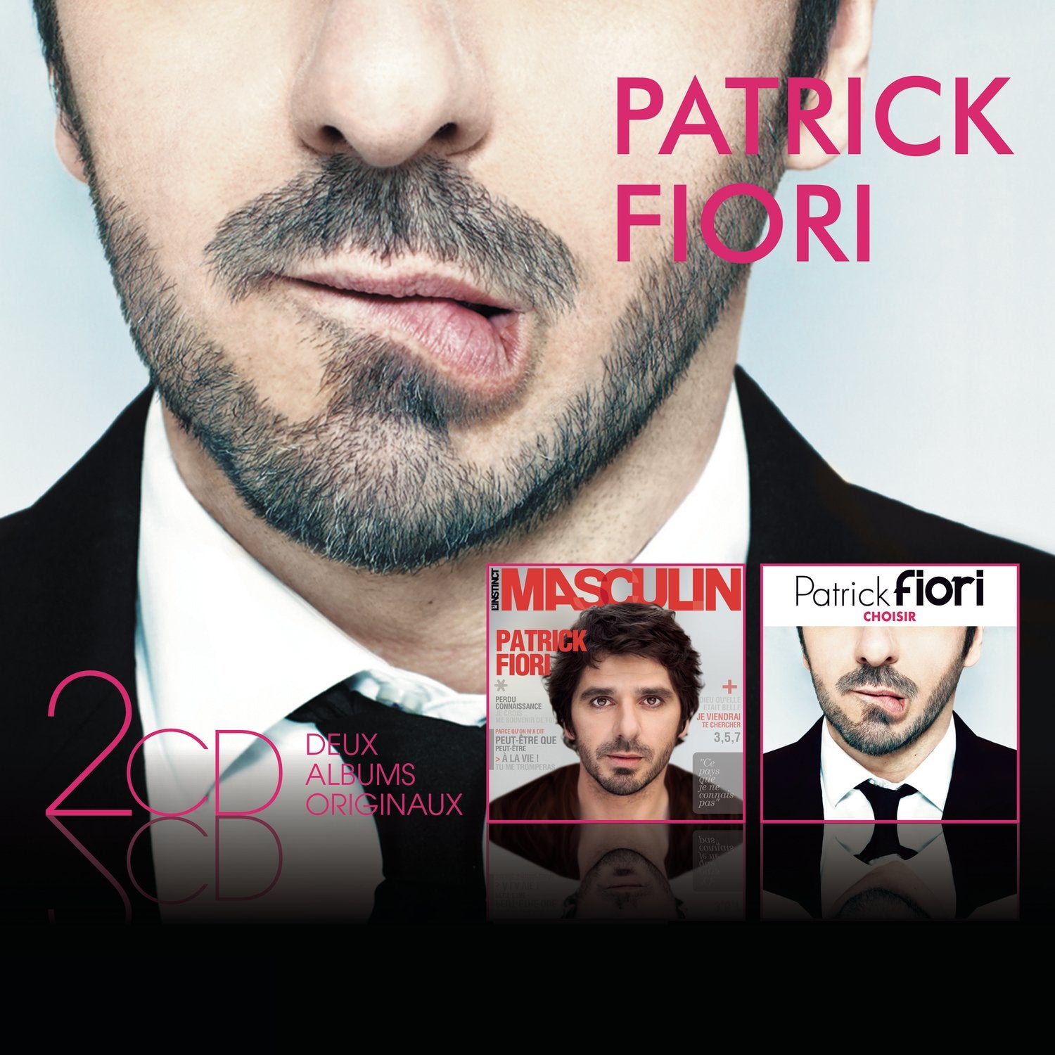 Choisir / L'Instinct Masculin