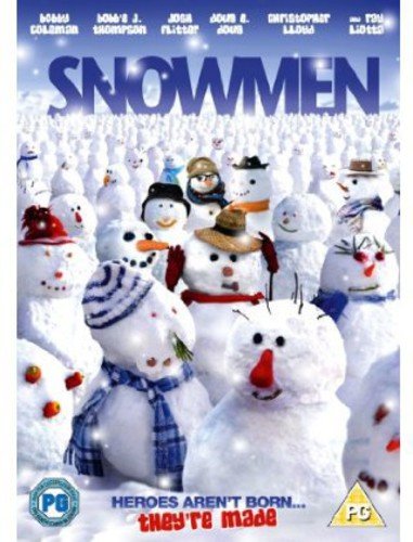 Snowmen