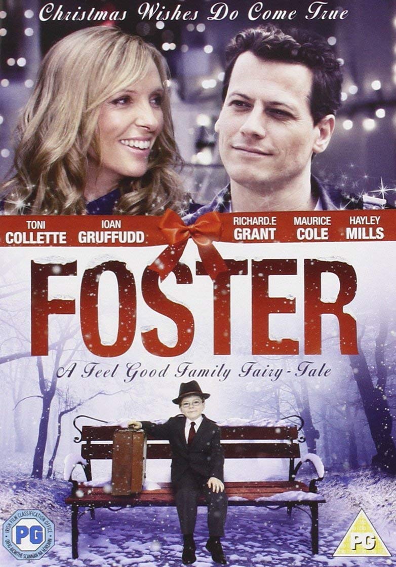 Foster  (2011