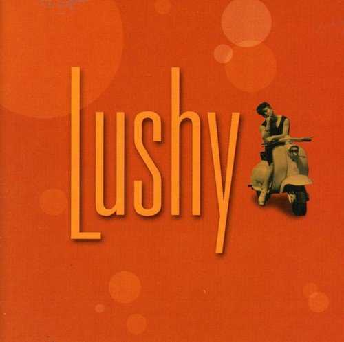 Lushy