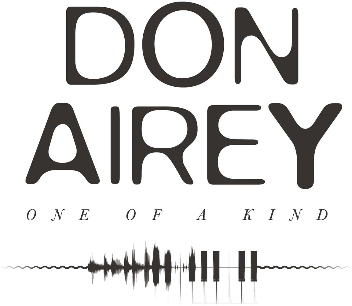 One Of A Kind