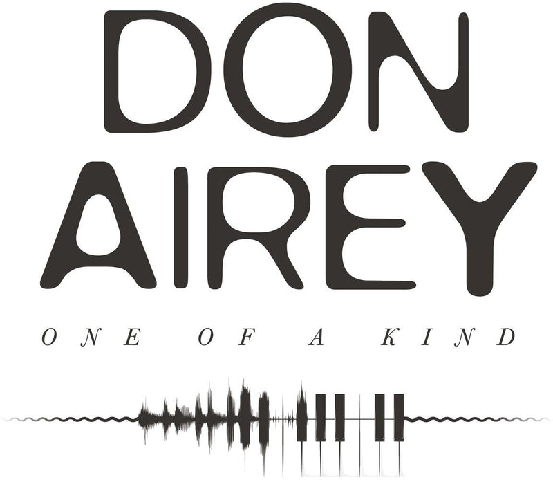 One Of A Kind