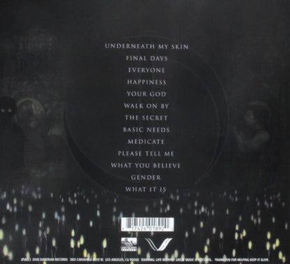 Black Labyrinth