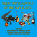 Great Instrumentals Of The 50`S & 60`S-V/A