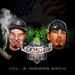 The Legalizers: Indoor Grow - Volume 2