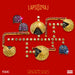 Lapso Laps -Packman