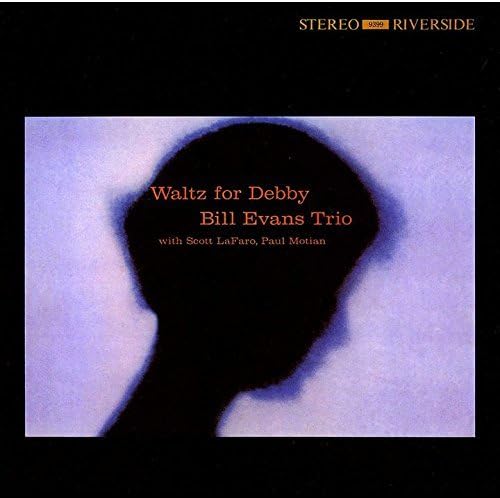 Waltz For Debby