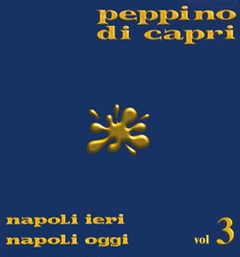 Napoli Ieri Napoli Oggi 3