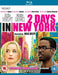 2 Days in New York