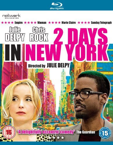 2 Days in New York