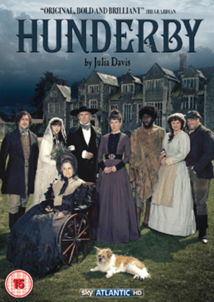 Hunderby