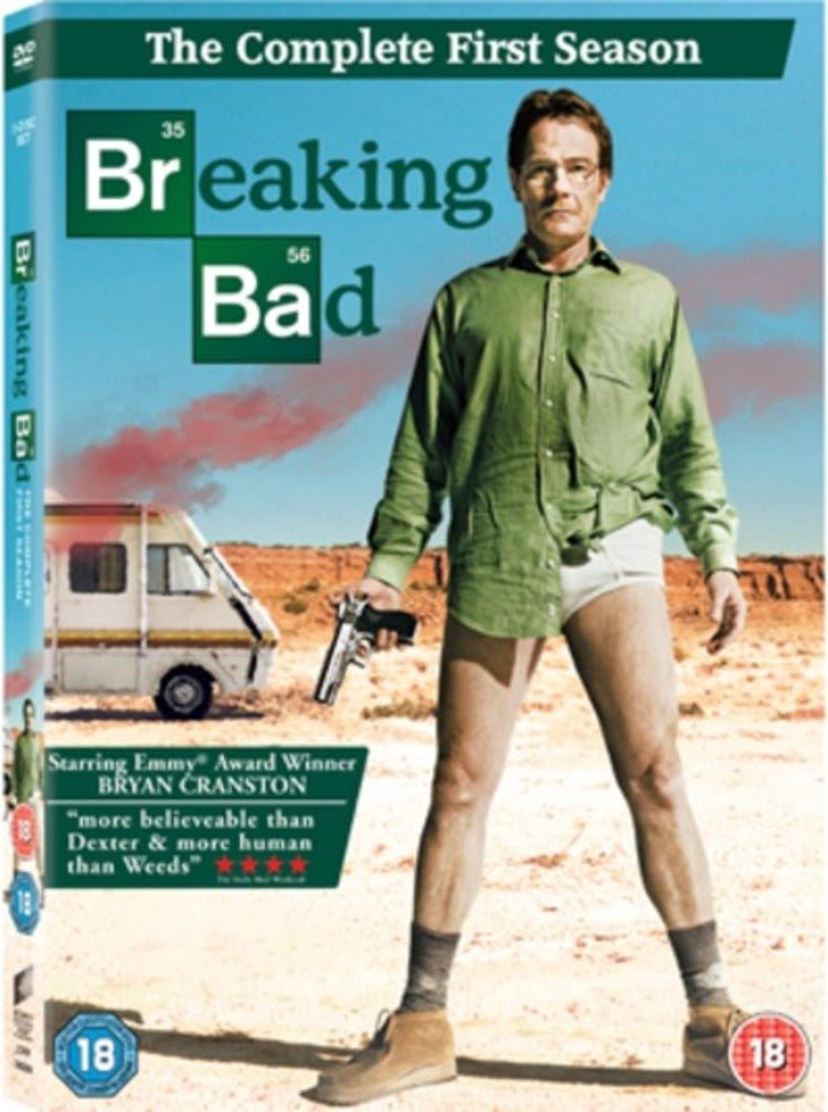 Breaking Bad: Season One