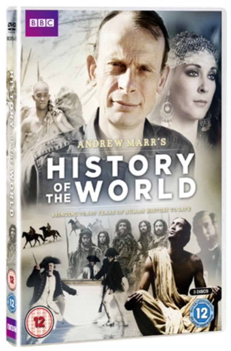 Andrew Marr's History of the World
