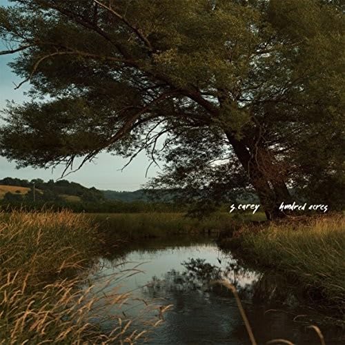 S Carey - Hundred Acres