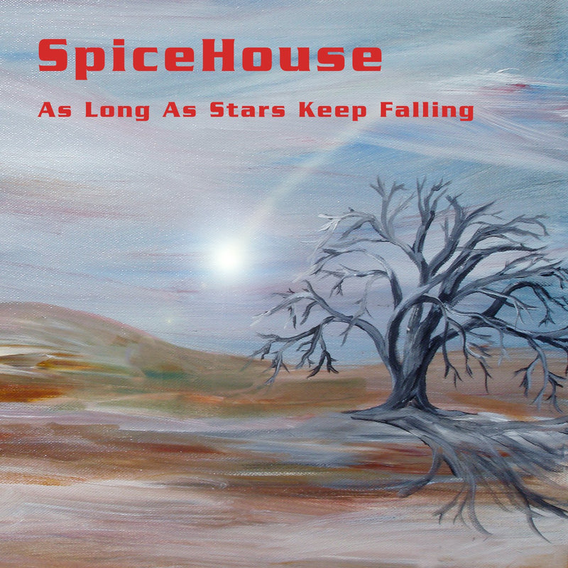 As Long As Stars Keep Falling
