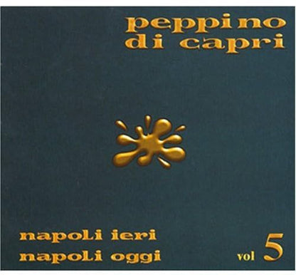 Napoli Ieri Napoli Oggi 5