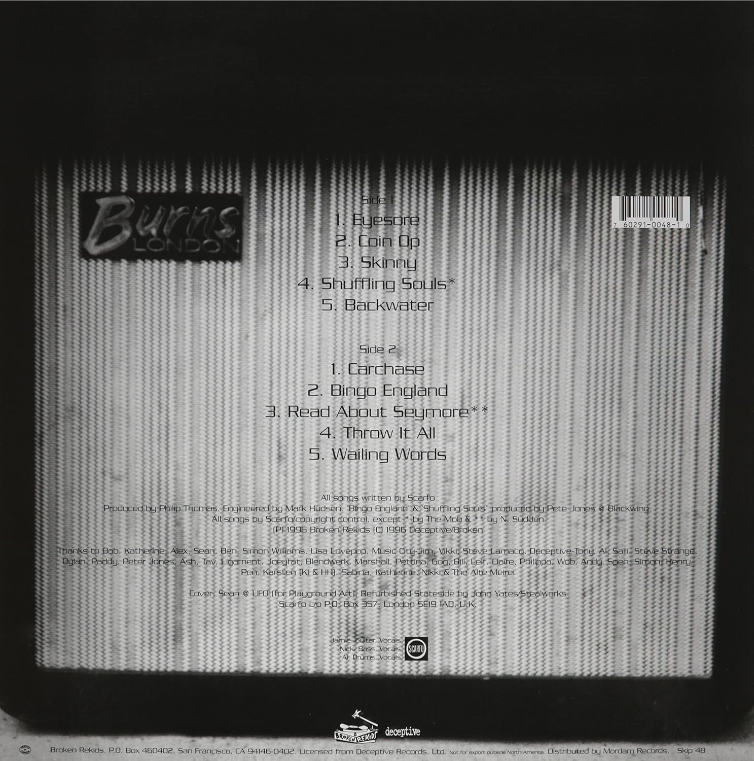 Scarfo