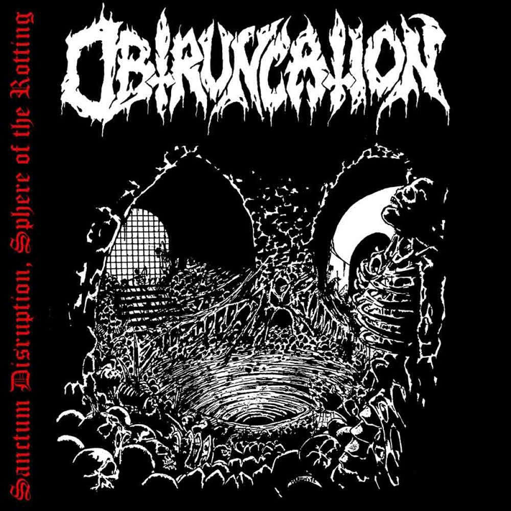 Sanctum Disruption/Sphere of the Rotting