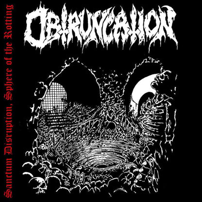 Sanctum Disruption/Sphere of the Rotting