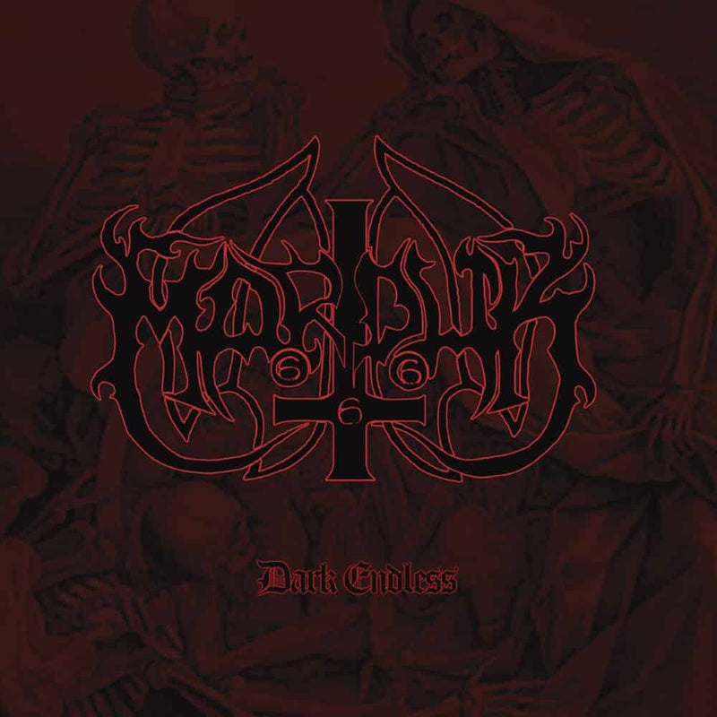 Dark Endless