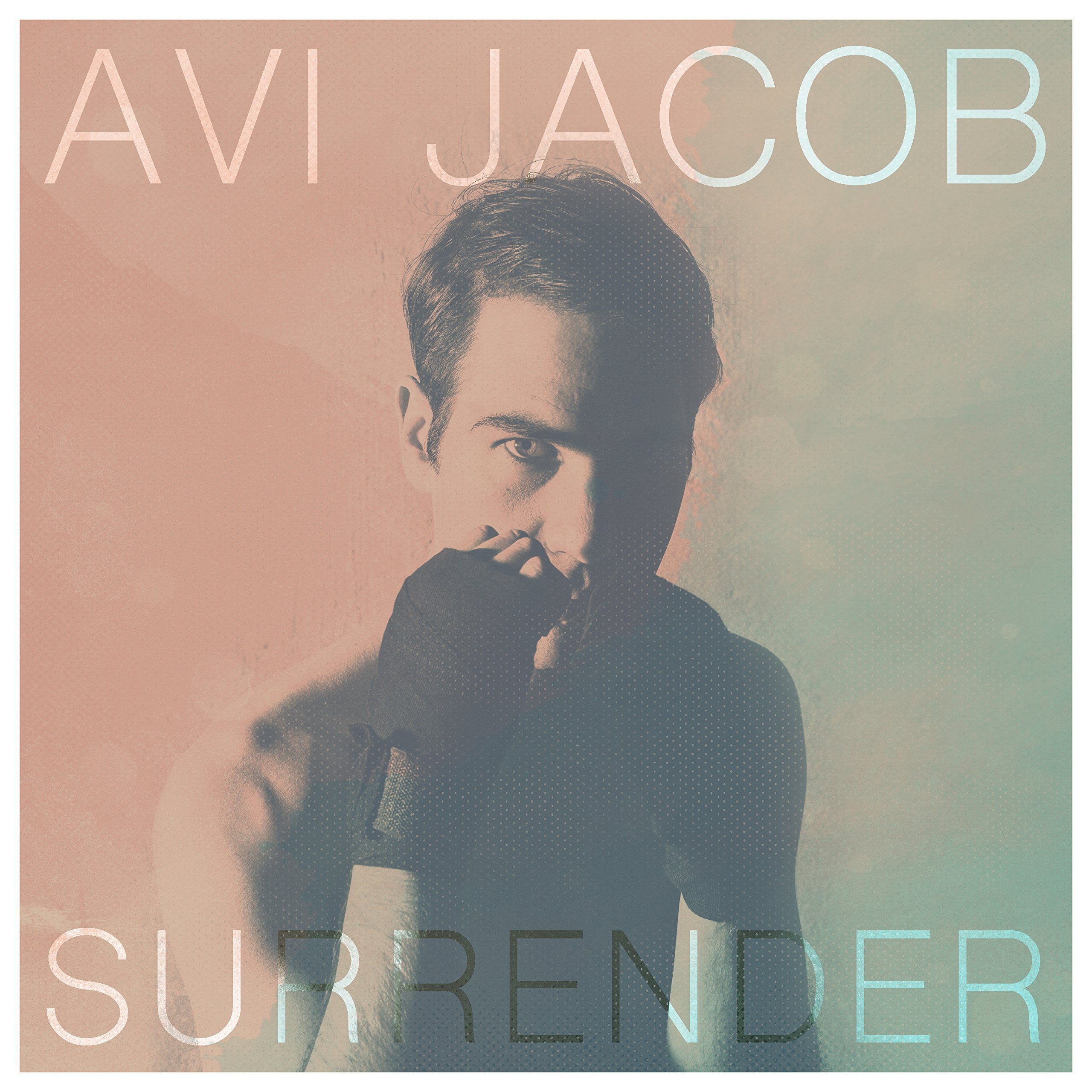 Avi Jacob - Surrender