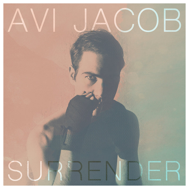 Avi Jacob - Surrender