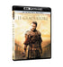 il gladiatore (4k uhd + blu-ray) BluRay Italian Import