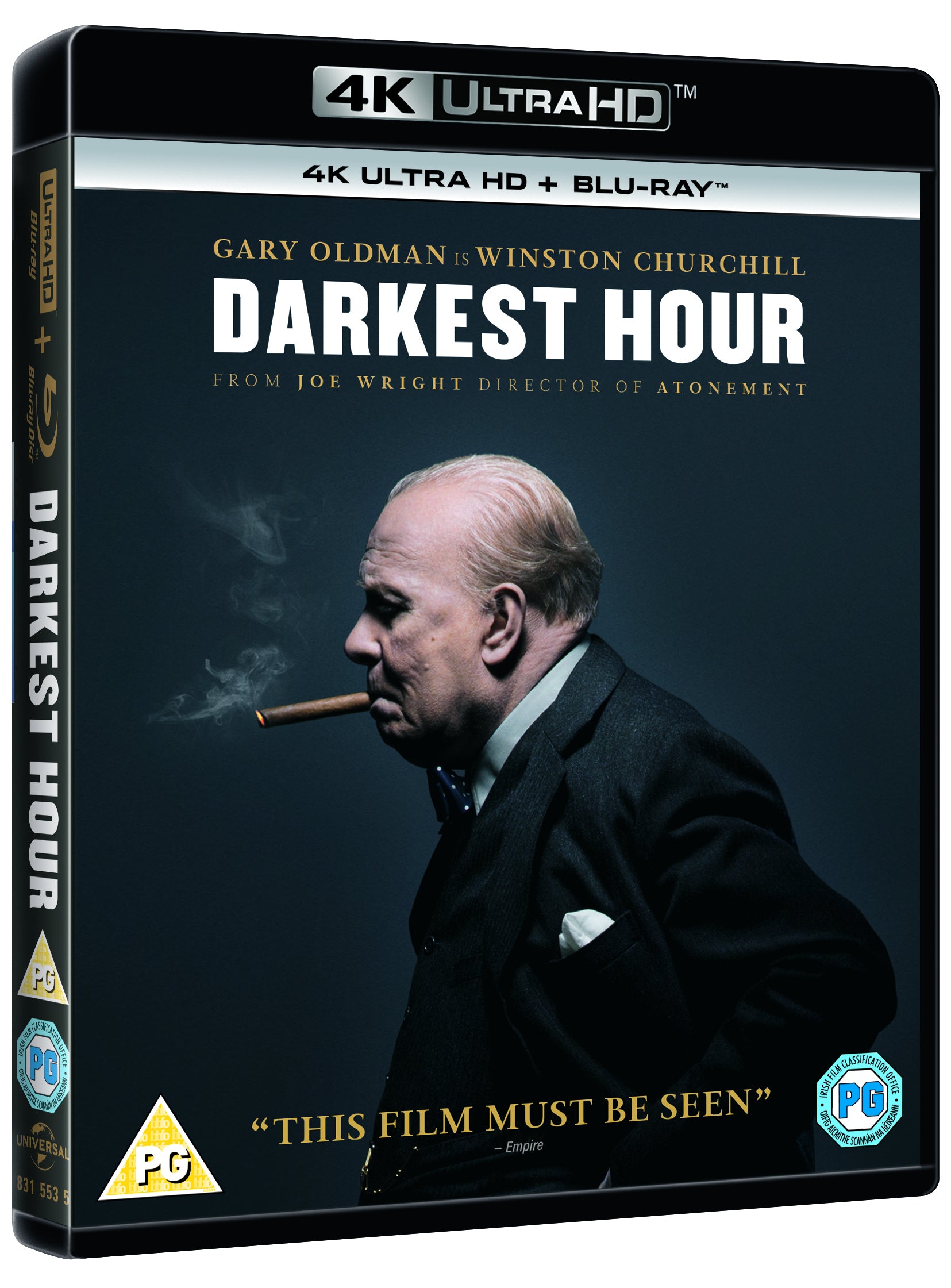 Darkest Hour