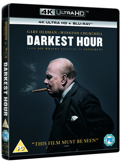Darkest Hour